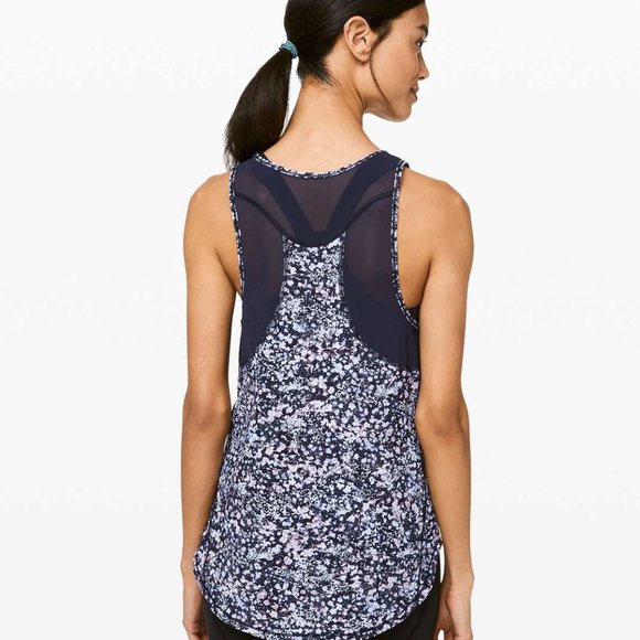 Lululemon Sculpt Tank II - Picture 2 of 7